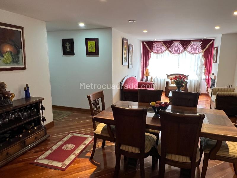 Piso – Bogotá D.C. - Vista 3
