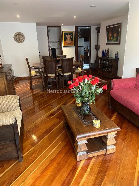 Piso – Bogotá D.C. - Vista 4