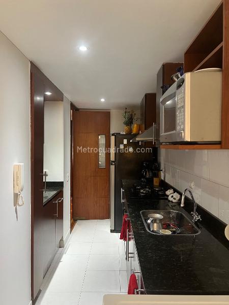 Piso – Bogotá D.C. - Más