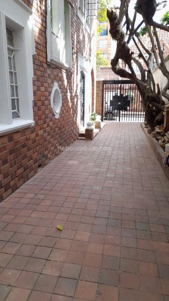 Apartamento en Arriendo, PALERMO, Bogotá D.C.
