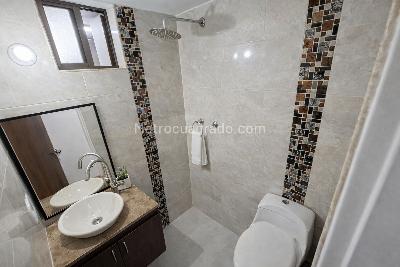 Apartamento en venta en Cedro Golf, Bogotá · foto 10 de 16
