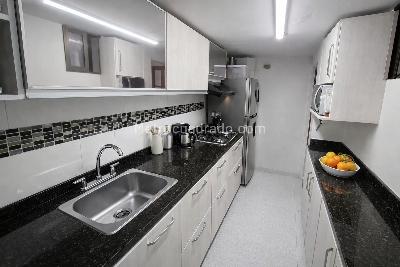 Apartamento en venta en Cedro Golf, Bogotá · foto 11 de 16