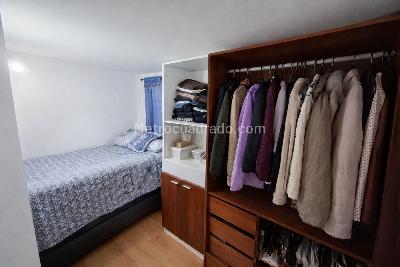 Apartamento en venta en Cedro Golf, Bogotá · foto 15 de 16