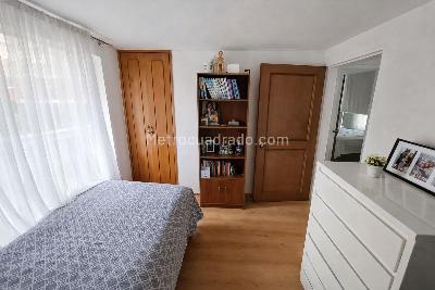 Apartamento en venta en Cedro Golf, Bogotá · foto 16 de 16