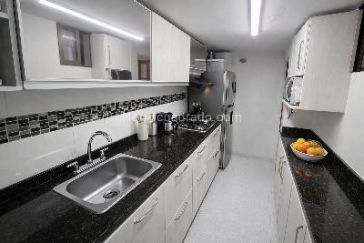 Apartamento en venta en Cedro Golf, Bogotá · foto 2 de 16