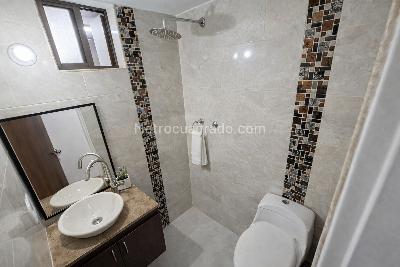 Apartamento en venta en Cedro Golf, Bogotá · foto 4 de 16