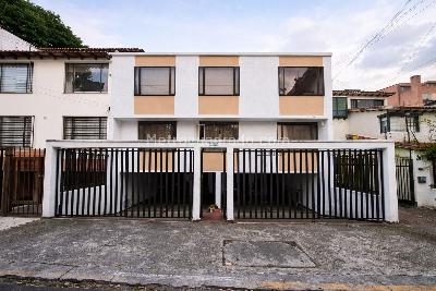 Apartamento en venta en Cedro Golf, Bogotá · foto 7 de 16