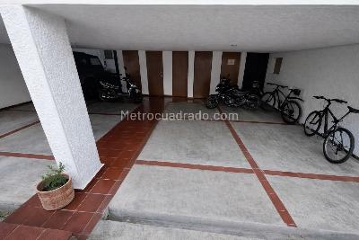 Apartamento en venta en Cedro Golf, Bogotá · foto 8 de 16