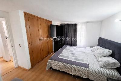 Apartamento en venta en Cedro Golf, Bogotá · foto 9 de 16