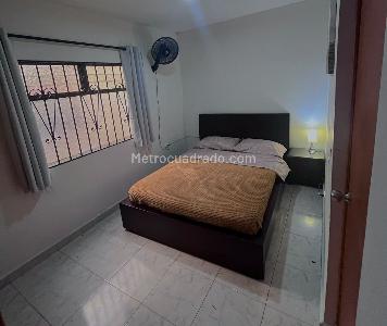 Apartaestudio en arriendo en Laureles, Medellín · foto 5 de 16