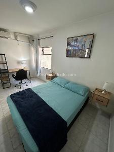 Apartaestudio en Arriendo, LOS LAURELES Noroccidente, Medellín