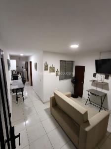 Apartaestudio en arriendo en Laureles, Medellín · foto 14 de 16