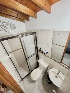Apartaestudio en arriendo en Laureles, Medellín · foto 16 de 16