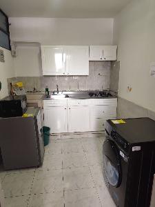 Apartaestudio en arriendo en Laureles, Medellín · foto 6 de 16