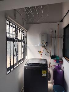 Apartaestudio en arriendo en Laureles, Medellín · foto 7 de 16