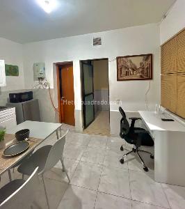 Apartaestudio en arriendo en Laureles, Medellín · foto 9 de 16