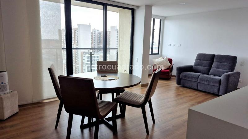 Piso – Bogotá D.C. - Vista 2