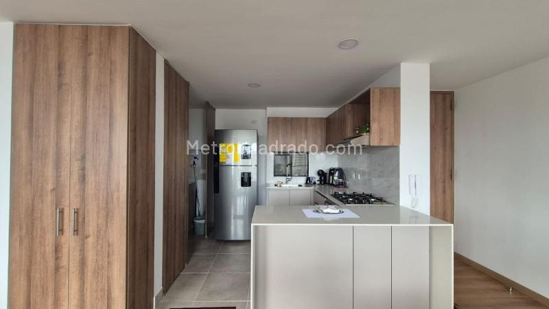 Piso – Bogotá D.C. - Vista 3