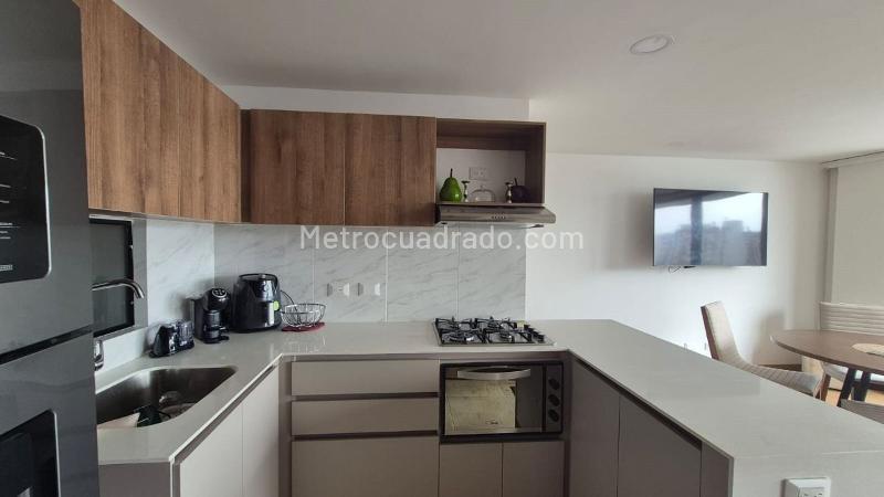 Piso – Bogotá D.C. - Vista 4