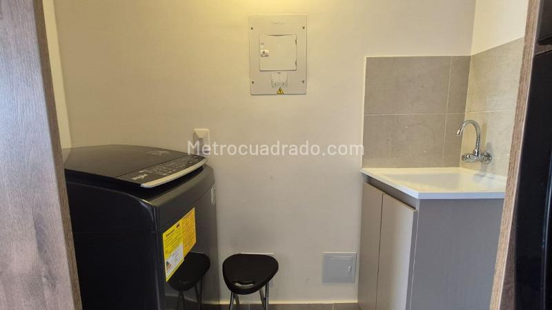 Piso – Bogotá D.C. - Vista 5