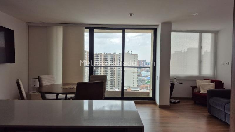 Piso – Bogotá D.C. - Más