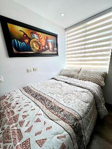 Apartamento de 2 alcobas en venta en Iberia Colina Campestre, Bogotá, 72 m² · foto 11 de 20