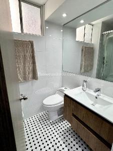 Apartamento de 2 alcobas en venta en Iberia Colina Campestre, Bogotá, 72 m² · foto 15 de 20
