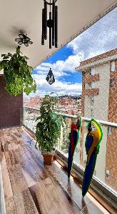 Apartamento de 2 alcobas en venta en Iberia Colina Campestre, Bogotá, 72 m² · foto 17 de 20