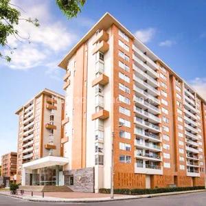 Apartamento de 2 alcobas en venta en Iberia Colina Campestre, Bogotá, 72 m² · foto 19 de 20