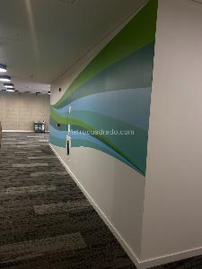 Apartaestudio en arriendo en Sagrado Corazon, Bogotá, 28 m² · foto 15 de 16