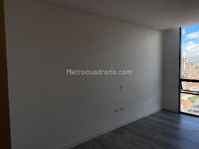 Apartaestudio en arriendo en Sagrado Corazon, Bogotá, 28 m² · foto 4 de 16