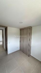 Apartamento de 2 alcobas en venta en La Doctora, Sabaneta, 54 m² · foto 10 de 11