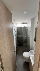 Apartamento de 2 alcobas en venta en La Doctora, Sabaneta, 54 m² · foto 6 de 11