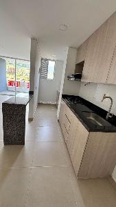 Apartamento de 2 alcobas en venta en La Doctora, Sabaneta, 54 m² · foto 2 de 11