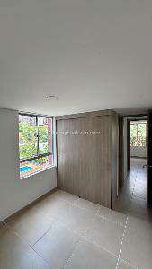 Apartamento de 2 alcobas en venta en La Doctora, Sabaneta, 54 m² · foto 5 de 11