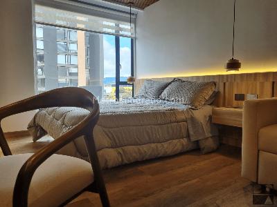 Apartaestudio en arriendo en Santa Cecilia Modelia Bogota, Bogotá, 28 m² · foto 3 de 12