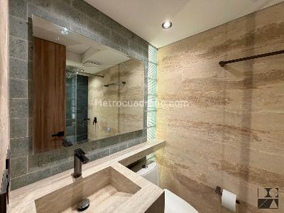 Apartaestudio en arriendo en Santa Cecilia Modelia Bogota, Bogotá, 28 m² · foto 2 de 12