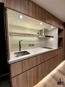 Apartaestudio en arriendo en Santa Cecilia Modelia Bogota, Bogotá, 28 m² · foto 7 de 12