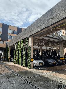 Apartaestudio en arriendo en Santa Cecilia Modelia Bogota, Bogotá, 28 m² · foto 11 de 12