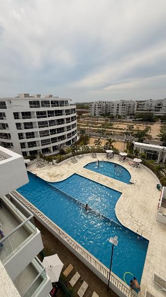 Piso – Cartagena de Indias - Vista 2