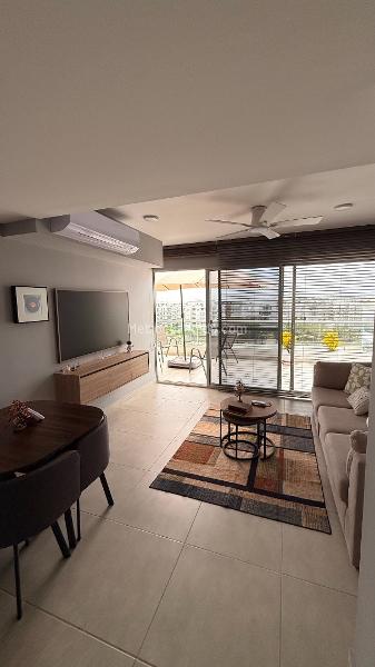 Piso – Cartagena de Indias - Vista 3