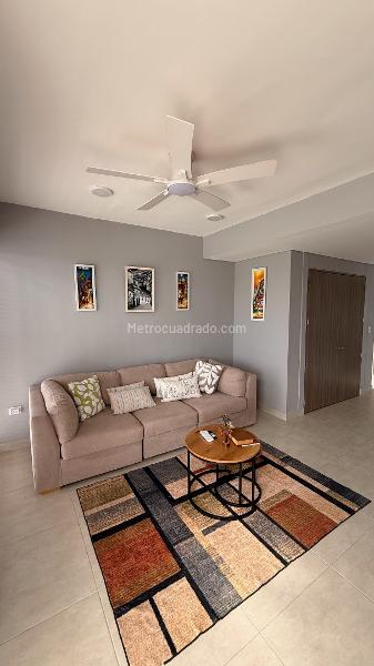 Piso – Cartagena de Indias - Vista 4