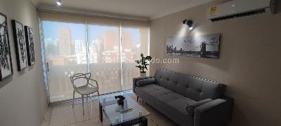 Apartamento en venta en Altos Del Limon, Barranquilla · foto 11 de 13