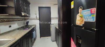 Apartamento en venta en Altos Del Limon, Barranquilla · foto 12 de 13