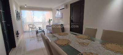 Apartamento en venta en Altos Del Limon, Barranquilla · foto 13 de 13