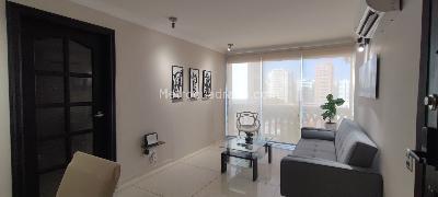 Apartamento en venta en Altos Del Limon, Barranquilla · foto 2 de 13
