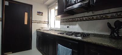 Apartamento en venta en Altos Del Limon, Barranquilla · foto 3 de 13