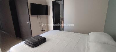 Apartamento en venta en Altos Del Limon, Barranquilla · foto 4 de 13