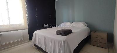 Apartamento en venta en Altos Del Limon, Barranquilla · foto 7 de 13
