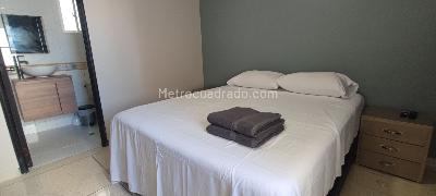 Apartamento en venta en Altos Del Limon, Barranquilla · foto 9 de 13